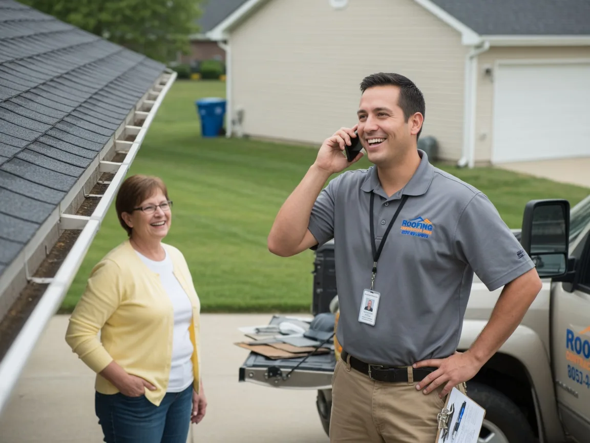 Local Roofing Contractors Lamona, WA FAQs
